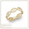 Anello in Oro KAAZ 004 Ambrosia | Ambrosia Gioielli Catania